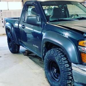 Meet your Posher, Christopher